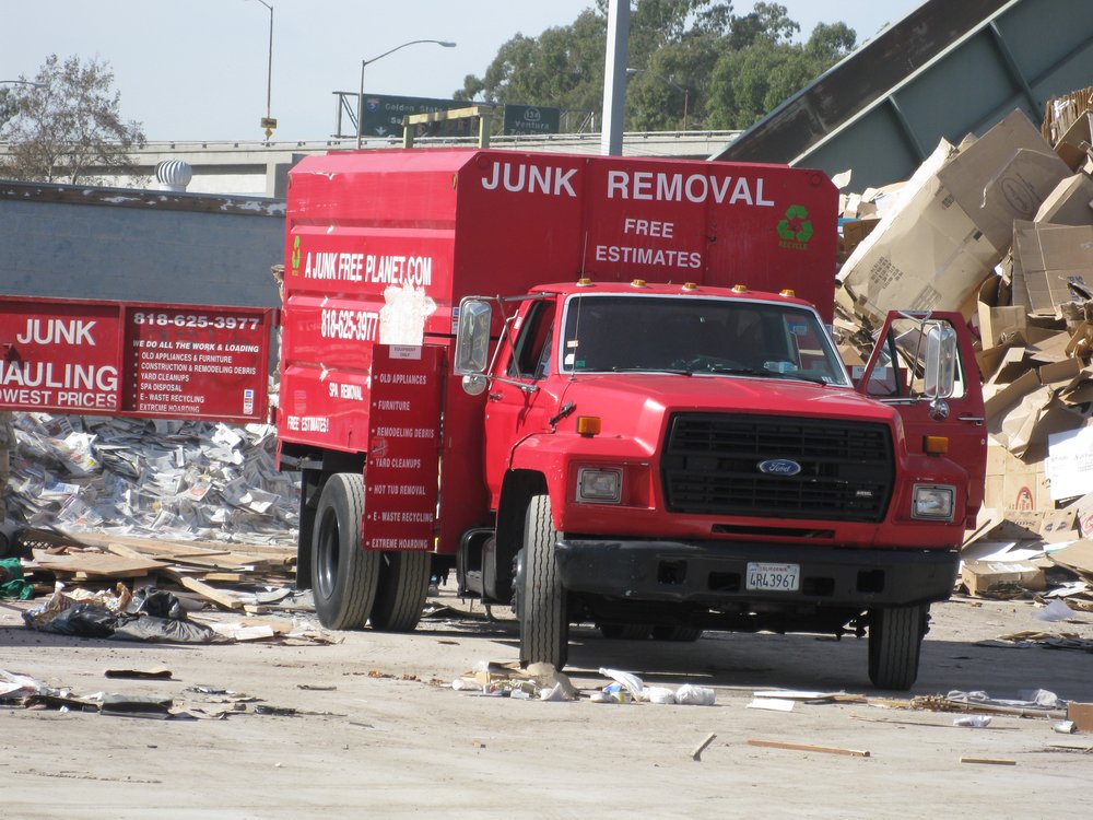 Junk Removal Pricing. Junk, Garbage, Waste, Rubbish, Trash, Hauling, Disposal, Any Kind of Junk Removal