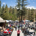 Newcombs Ranch Motorcycle Event