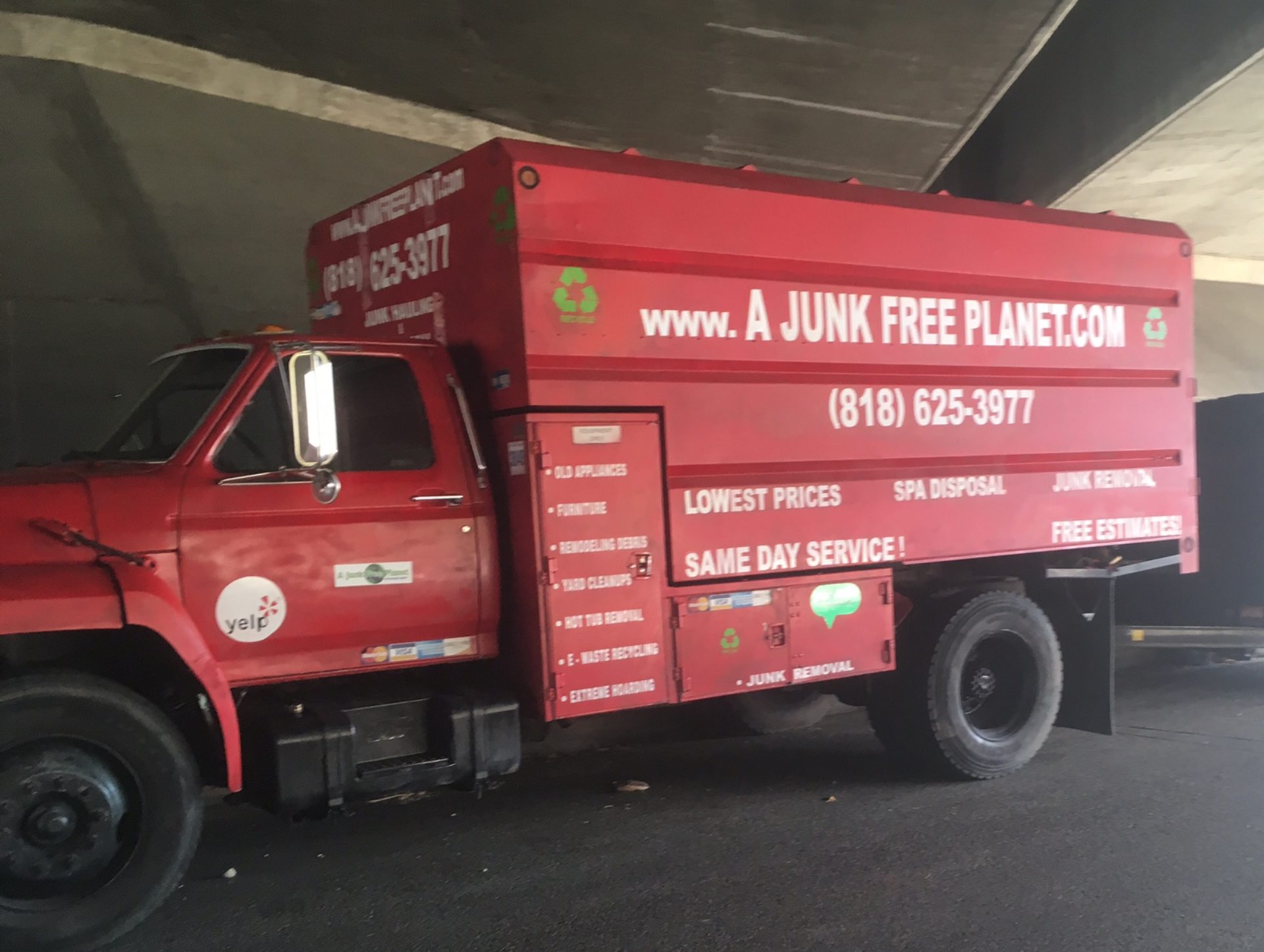 Free Junk Removal >> Junk Removal Pricing In Glendale Ca A Junk Free Planet Free Junk Removal >> Junk Removal Pricing In Glendale Ca A Junk Free Planet