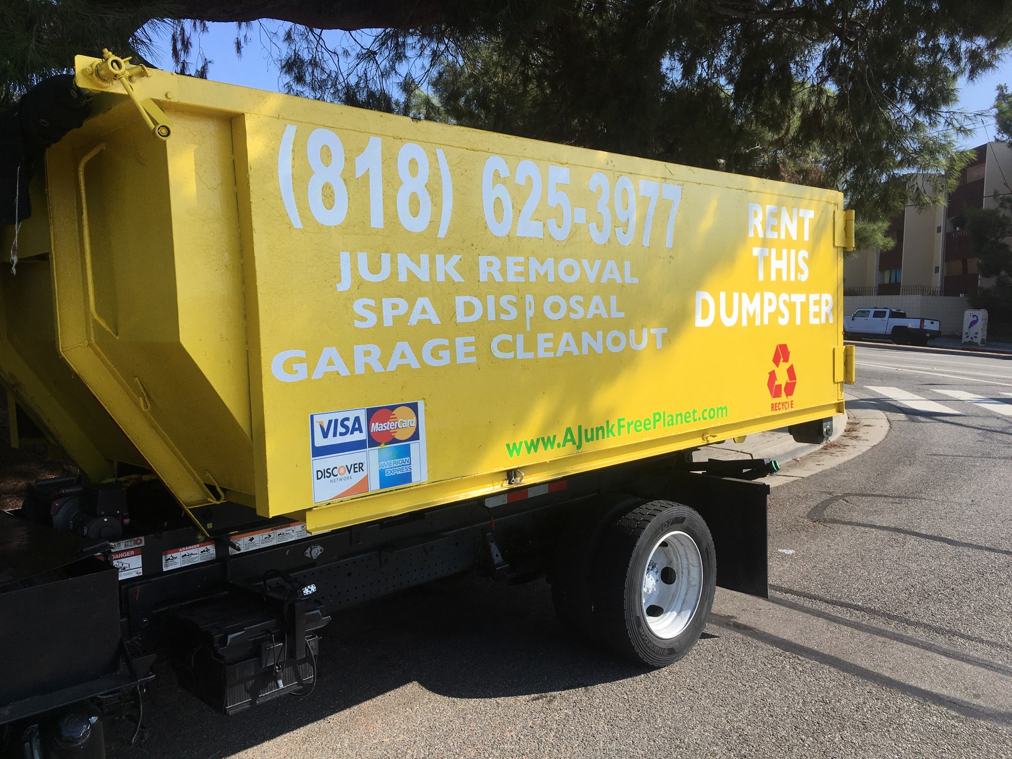 AAA Junk Removal